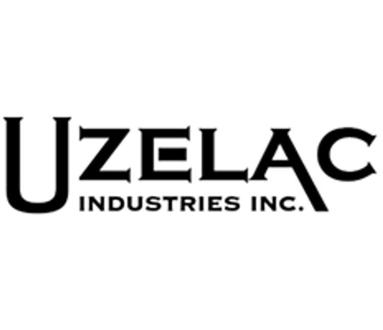 Uzelac Industries logo